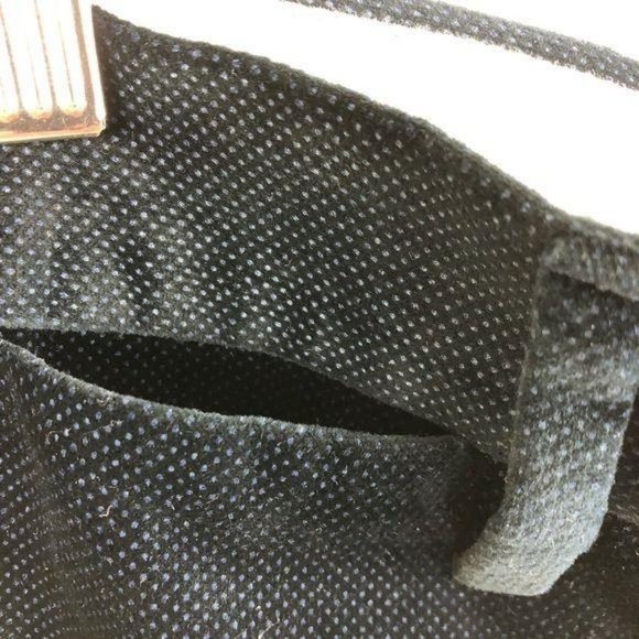 Etro Velvet Straight Leg Trousers Dotted Polka Dot - Picture 3 of 11